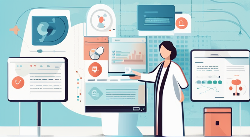 诊所行业客户关系管理系统选型流程