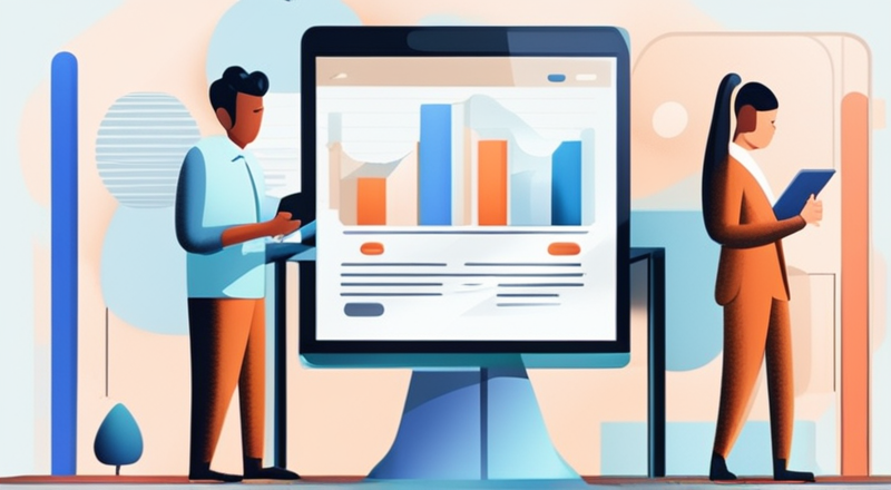 金融软件行业客户关系管理系统影响