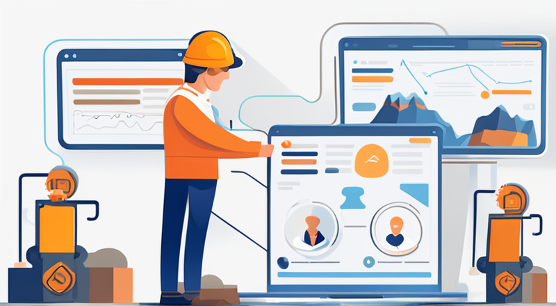 采矿业服务行业客户关系管理系统选型要点