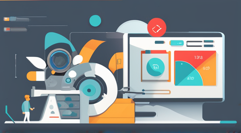 机械展览行业客户关系管理系统选型方法