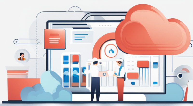 云安全服务行业CRM系统选型比较