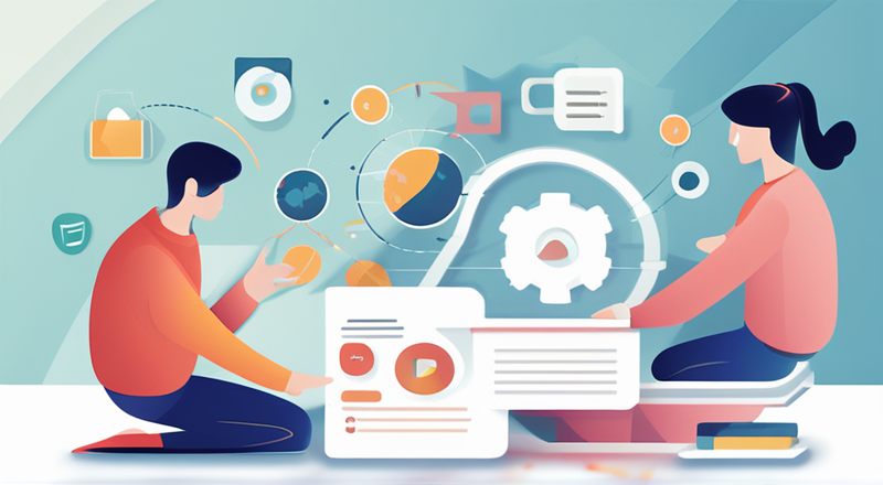 新材料技术行业客户关系管理系统选型要点