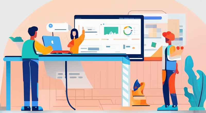 教育软件行业CRM系统选型技巧 