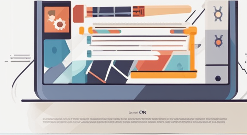 设备修理行业智能CRM选型建议