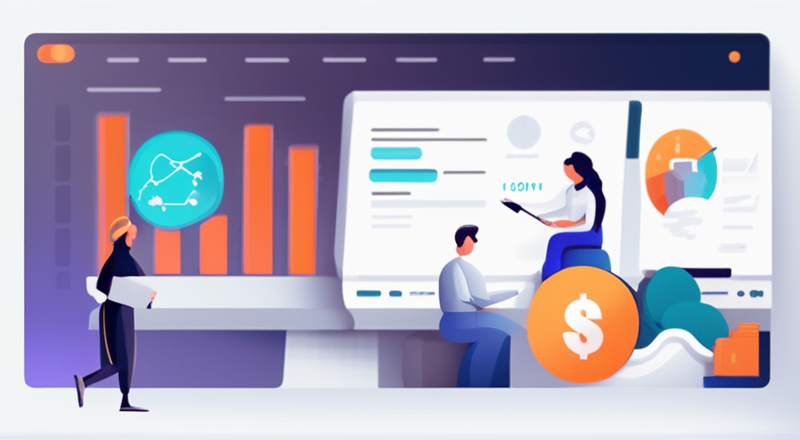 金融服务行业智能CRM哪个好用