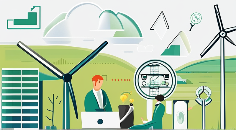 风能技术行业智能CRM选型方案 