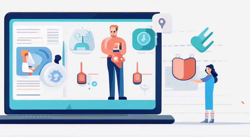 医疗社交行业CRM系统选型技巧