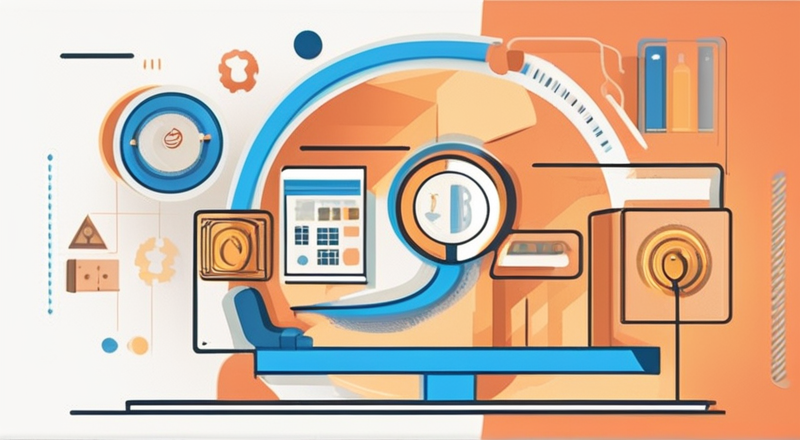 机械检测行业客户关系管理系统避坑指南