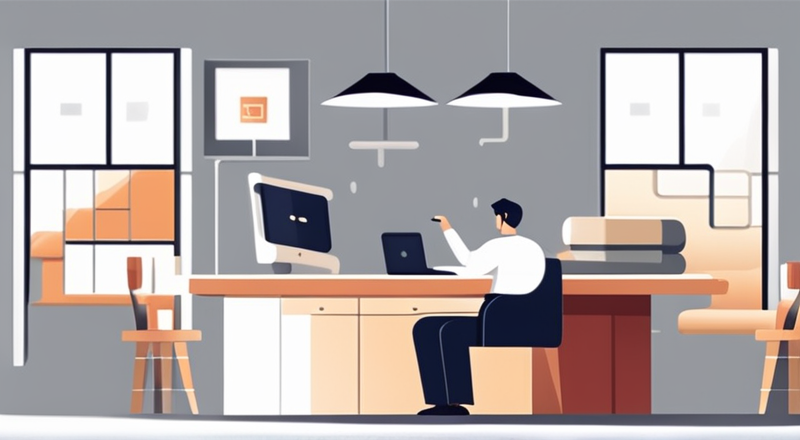 家具制造行业客户管理软件影响