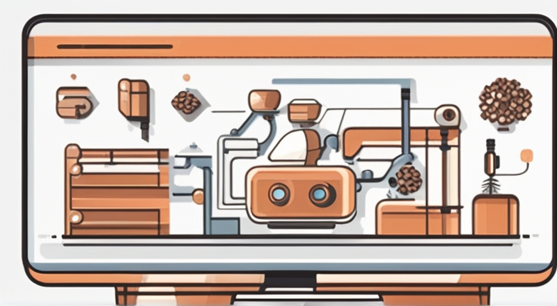 木材加工行业智能CRM重要性 