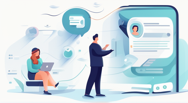 通信/即时通讯行业智能CRM选型要点 