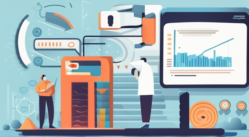 物联网技术行业销售管理系统影响