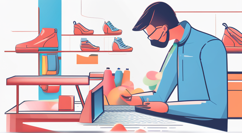 鞋类制造行业客户管理软件避坑指南 