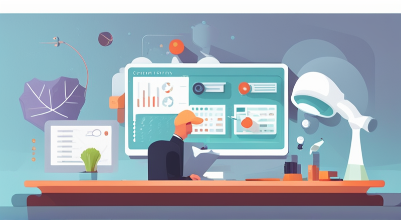 生物技术领域行业智能CRM选型建议 