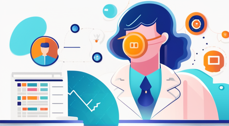 医药制造行业智能CRM选型指标 