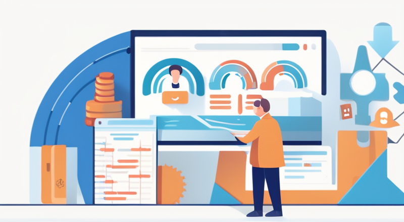 商业智能行业CRM系统选型步骤