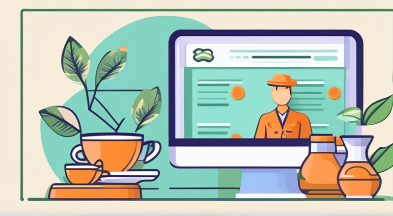 精制茶行业CRM系统选型技巧