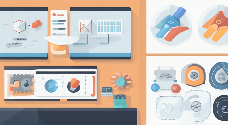 机械材料行业客户关系管理系统选型要素