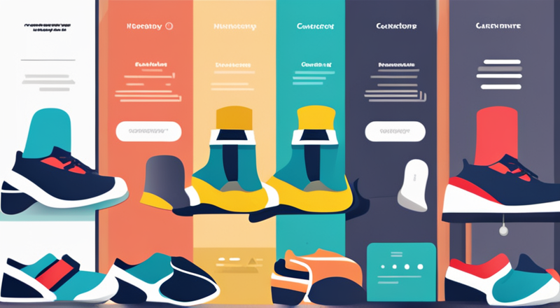 制鞋行业客户关系管理系统选型维度