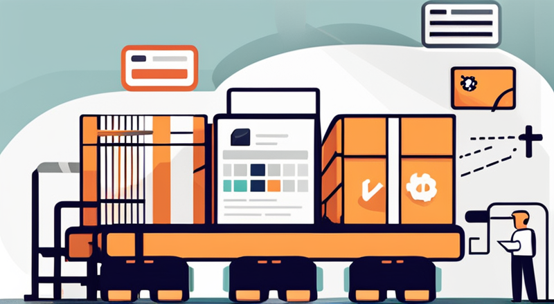 快递物流行业客户关系管理系统关键需求