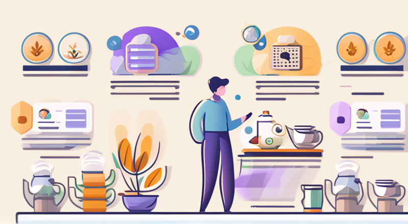 精制茶行业智能CRM怎么选