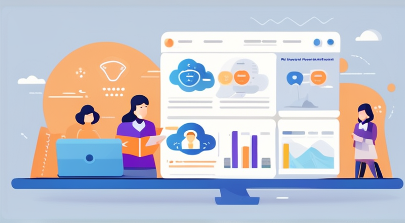 旅行社服务行业智能CRM选型要点