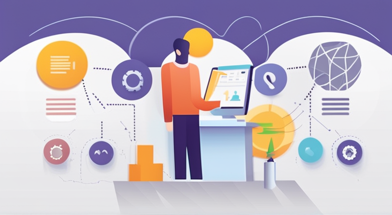 互联网服务与应用行业客户关系管理系统选型要素