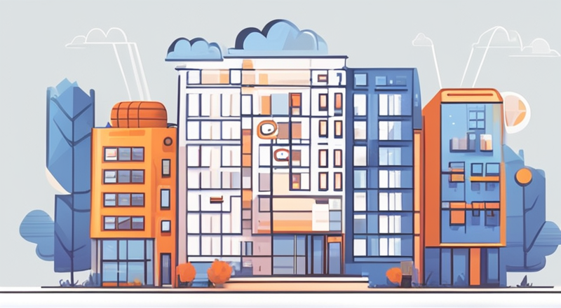 物业管理行业客户管理软件选型维度 