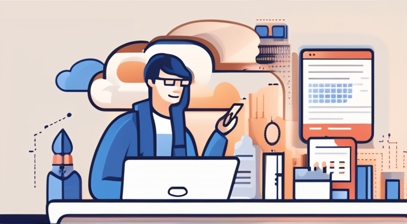 网盘/企业内容管理行业CRM系统选型技巧