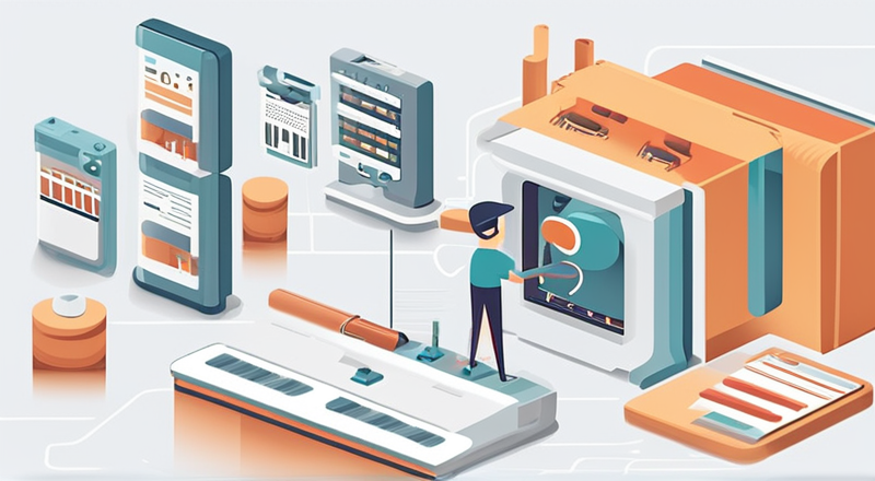 船舶设备制造行业客户关系管理系统评估方法 