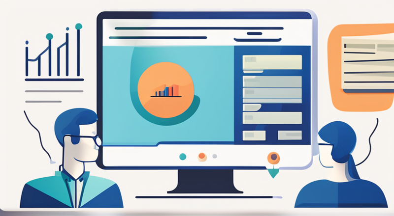 教育博客行业客户管理软件选型建议