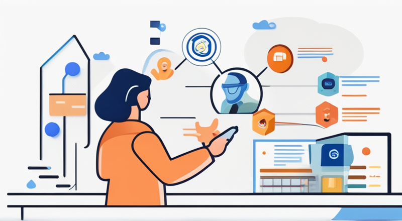 贷款服务行业智能CRM选型要点 