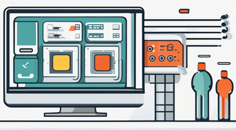 电子设备制造行业客户关系管理系统选型考量