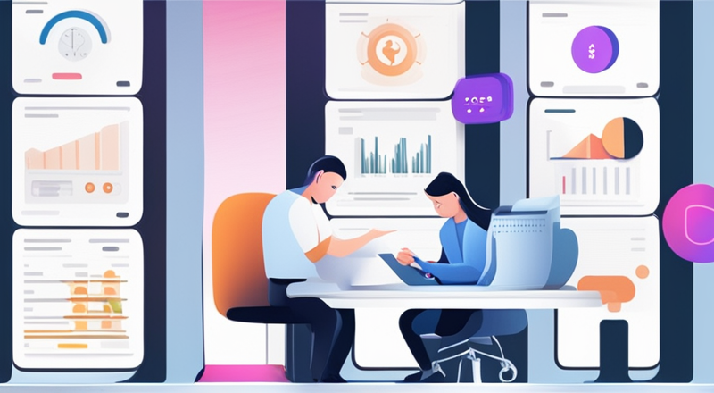 金融产品行业智能CRM哪个好用