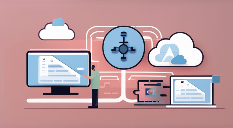 云存储服务行业智能CRM哪个好