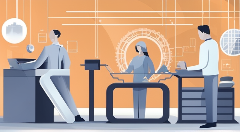 制造业修理行业客户关系管理系统选型技巧