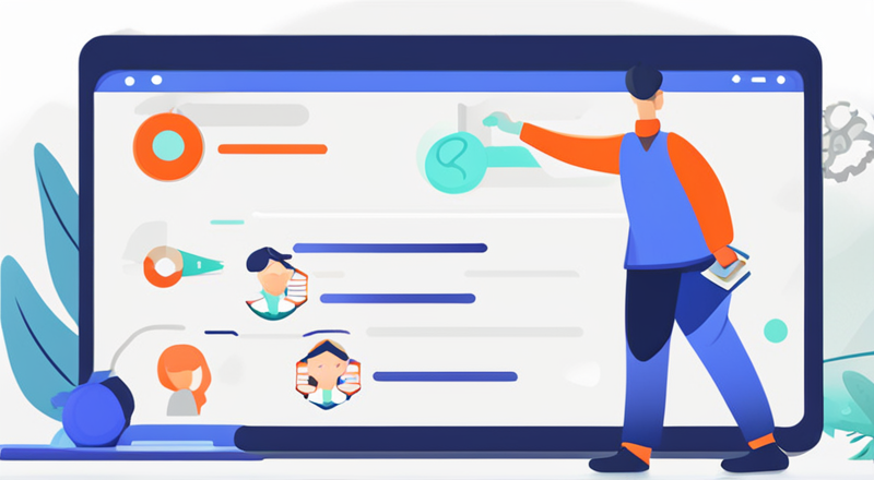 教育活动行业客户关系管理系统选哪个 