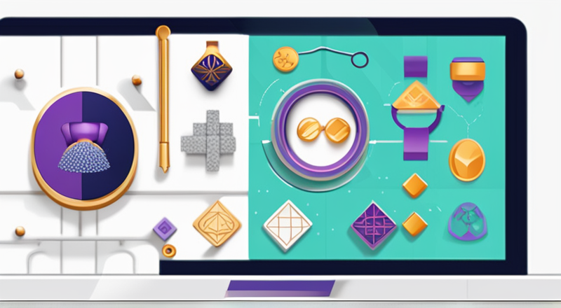 珠宝制造行业客户关系管理系统选型方法