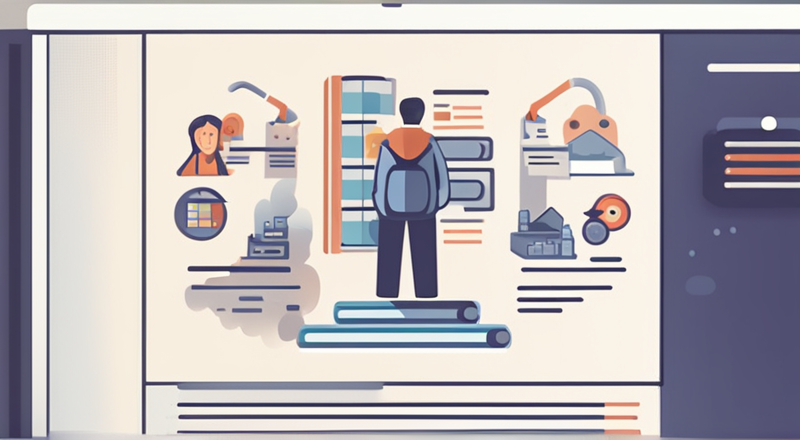 教育金融保险服务行业客户关系管理系统评估方法