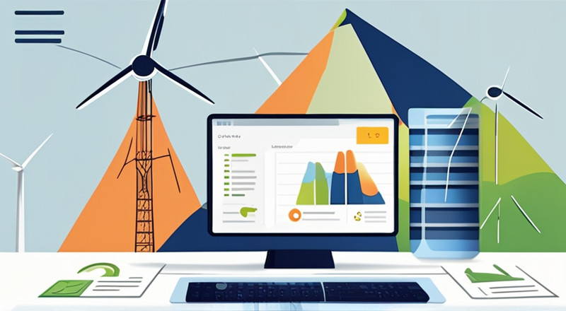 风能技术行业CRM系统选型规划 