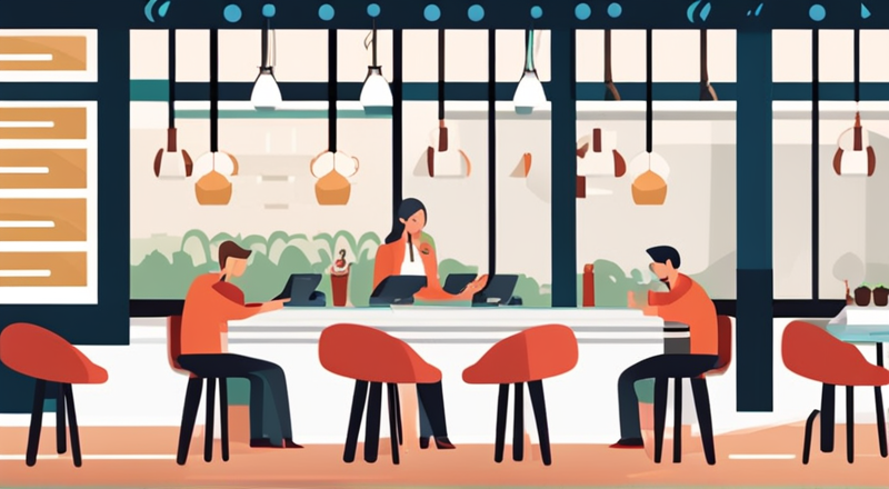 餐饮行业客户管理软件哪个好 