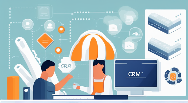 塑料制品行业CRM系统选型方案