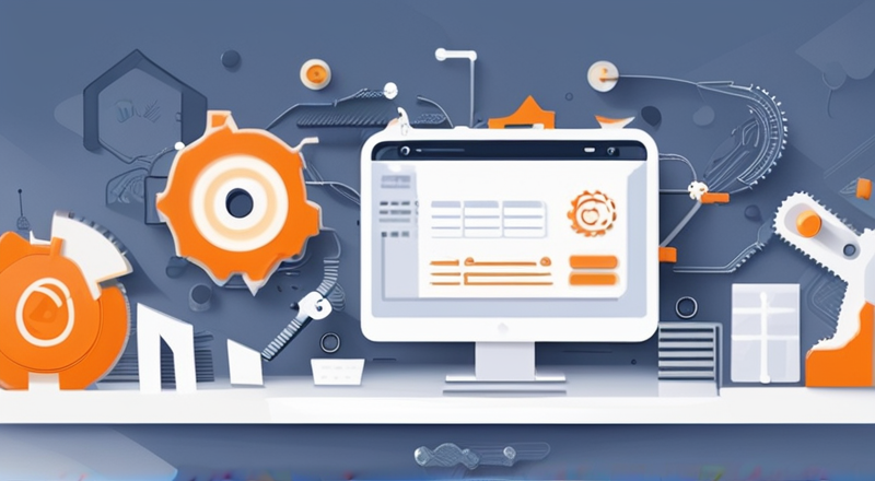 机械版权行业智能CRM选型方法