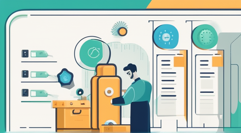 珠宝机械行业客户关系管理系统选型技巧