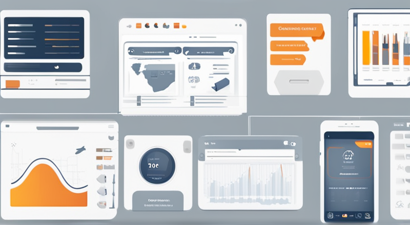 金属制品行业客户管理软件选型维度