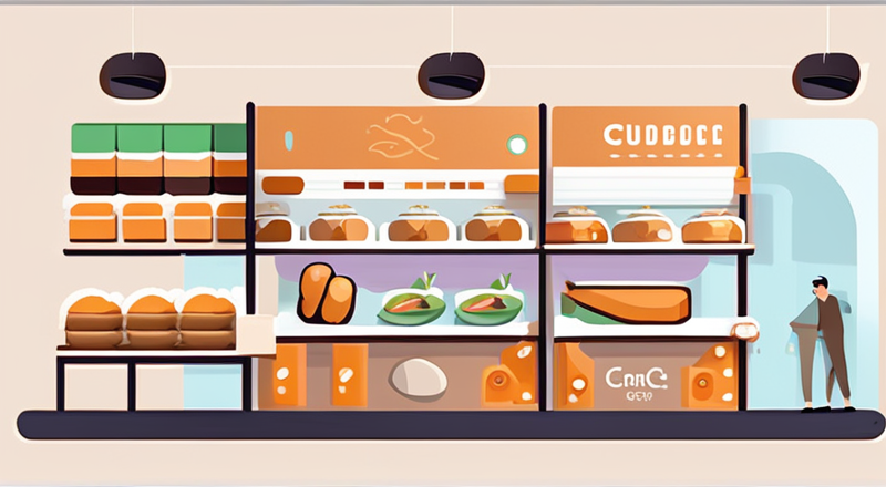 食品饮料烟草行业智能CRM选型流程