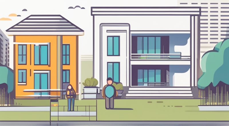 房地产投资行业客户关系管理系统避坑指南 