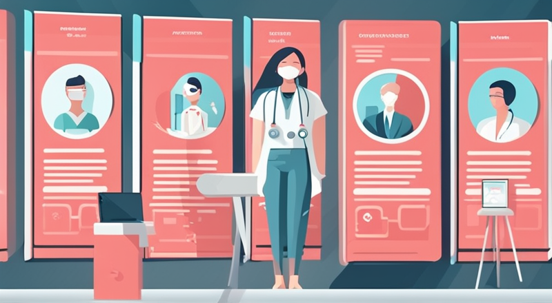 医疗美容行业CRM系统产品推荐