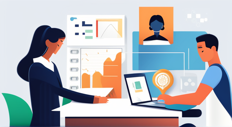 职业技能培训行业客户关系管理系统选型策略