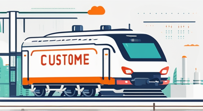 铁路物流行业客户管理软件选型风险 